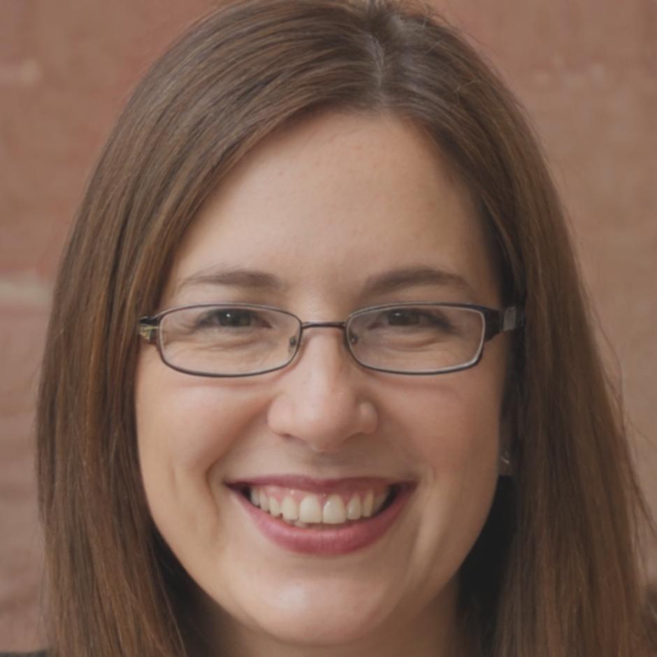Teilnehmerin Portrait